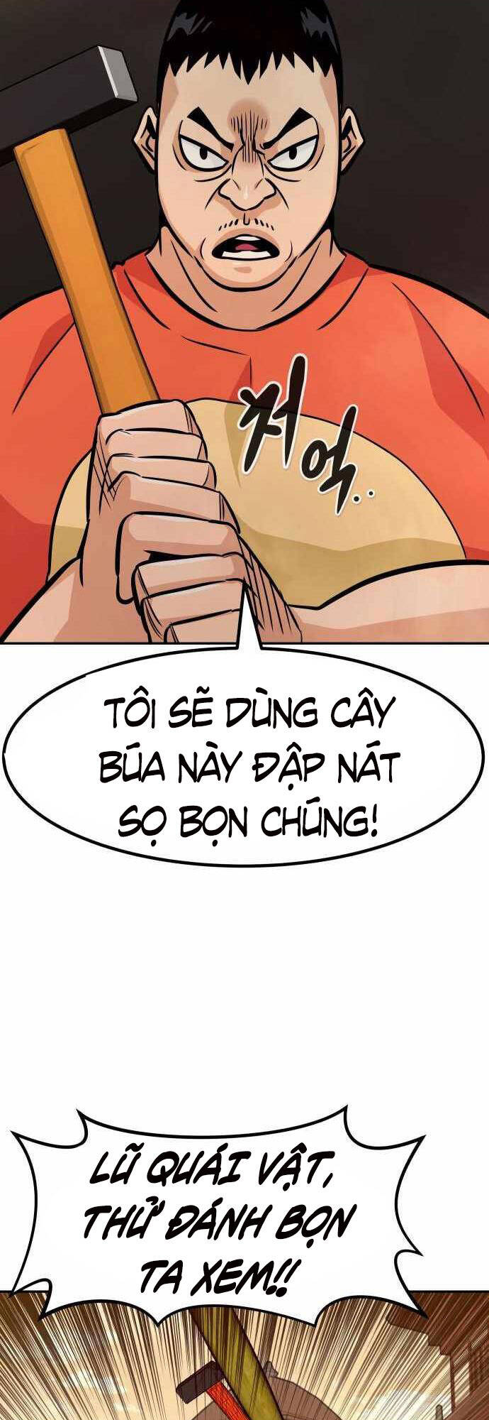 Kẻ Đa Tài Chapter 65 - Trang 2