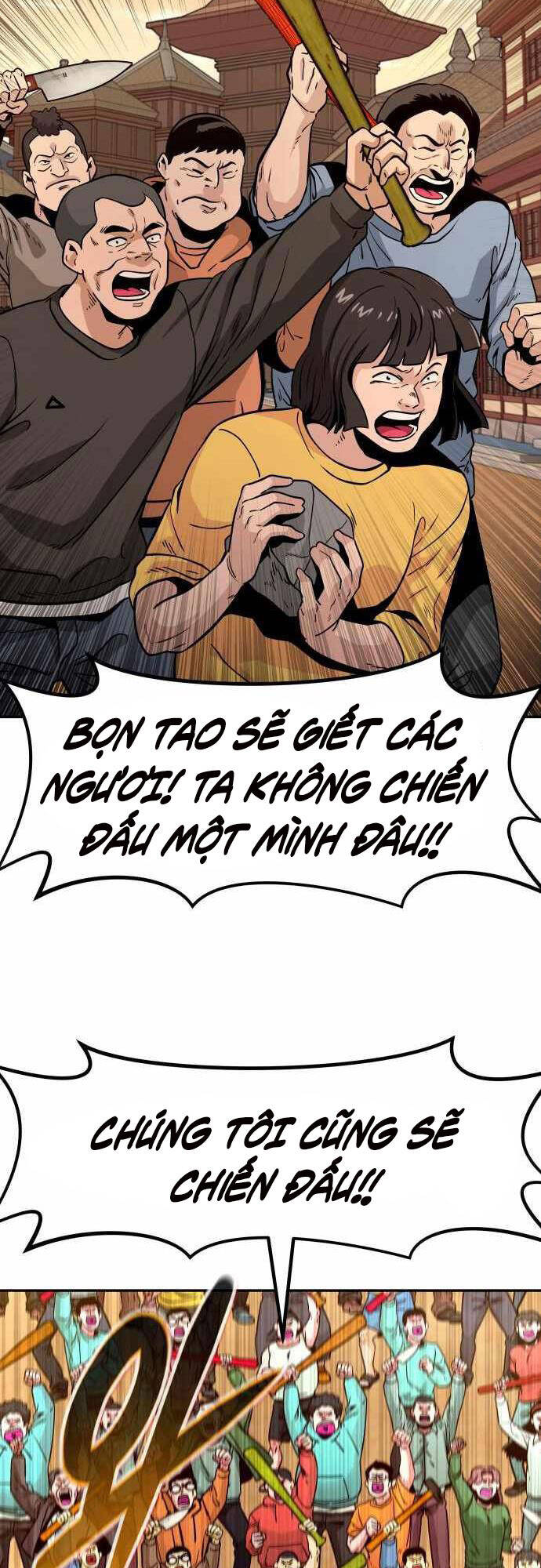 Kẻ Đa Tài Chapter 65 - Trang 2