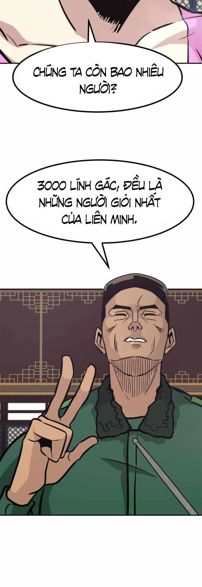 Kẻ Đa Tài Chapter 65 - Trang 2