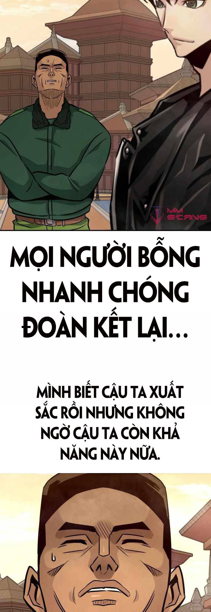 Kẻ Đa Tài Chapter 65 - Trang 2