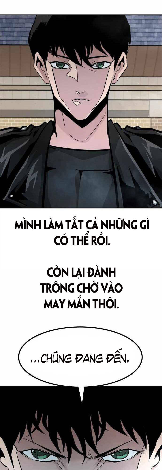 Kẻ Đa Tài Chapter 65 - Trang 2