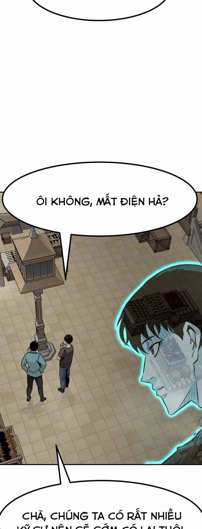 Kẻ Đa Tài Chapter 64 - Trang 2