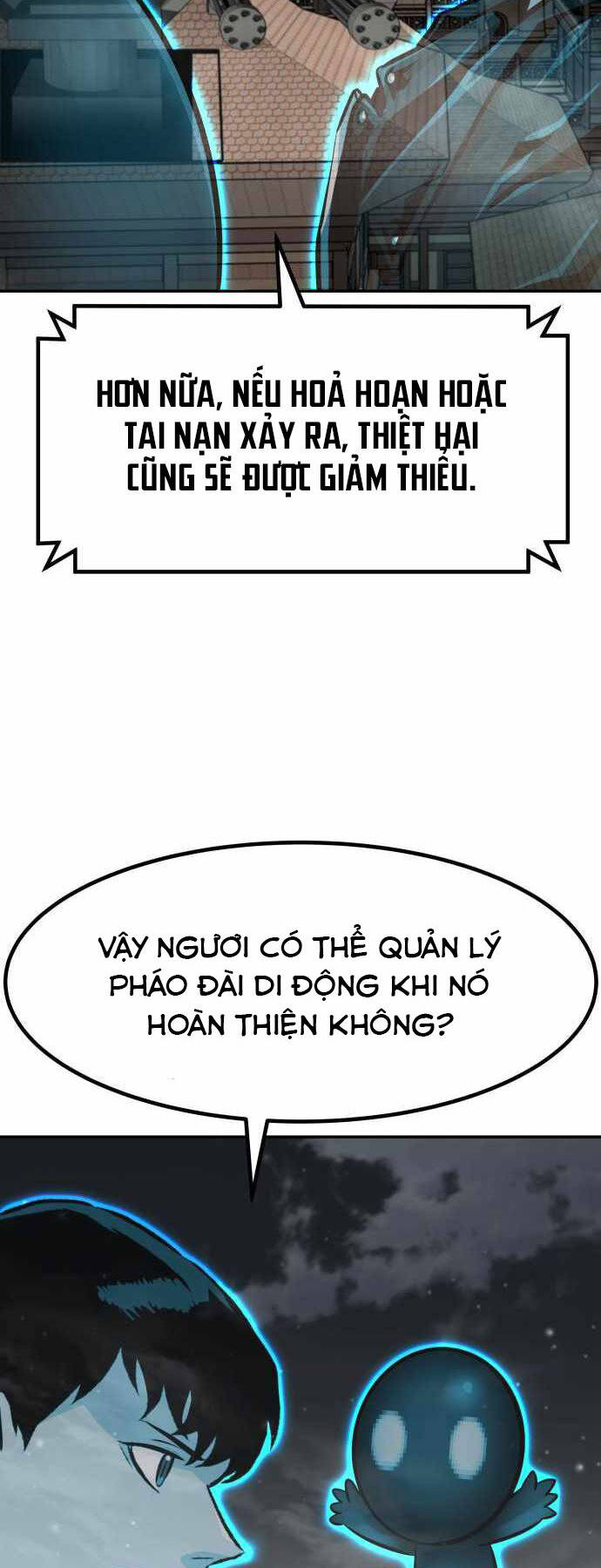 Kẻ Đa Tài Chapter 64 - Trang 2