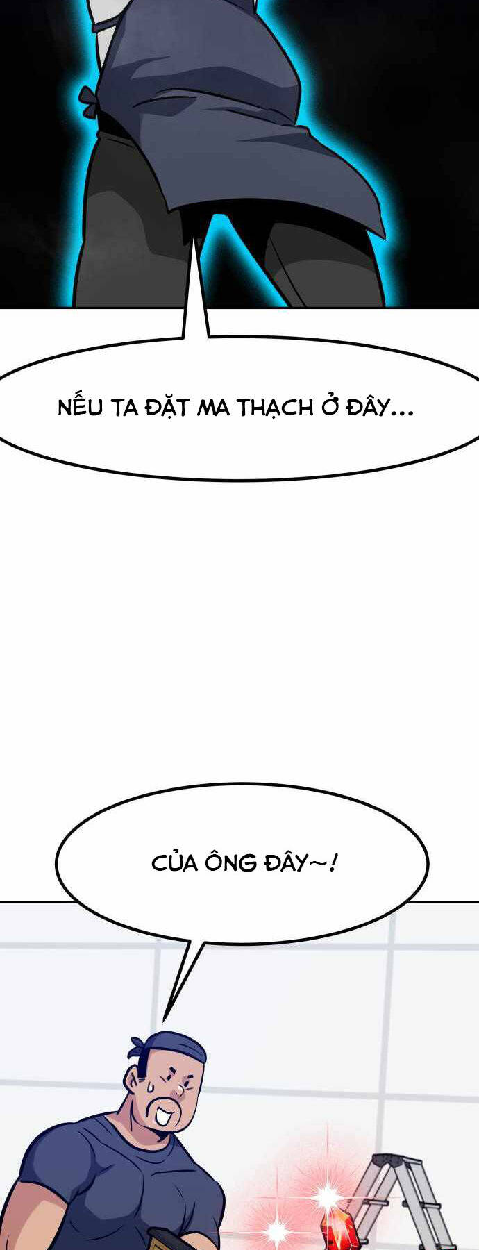 Kẻ Đa Tài Chapter 64 - Trang 2