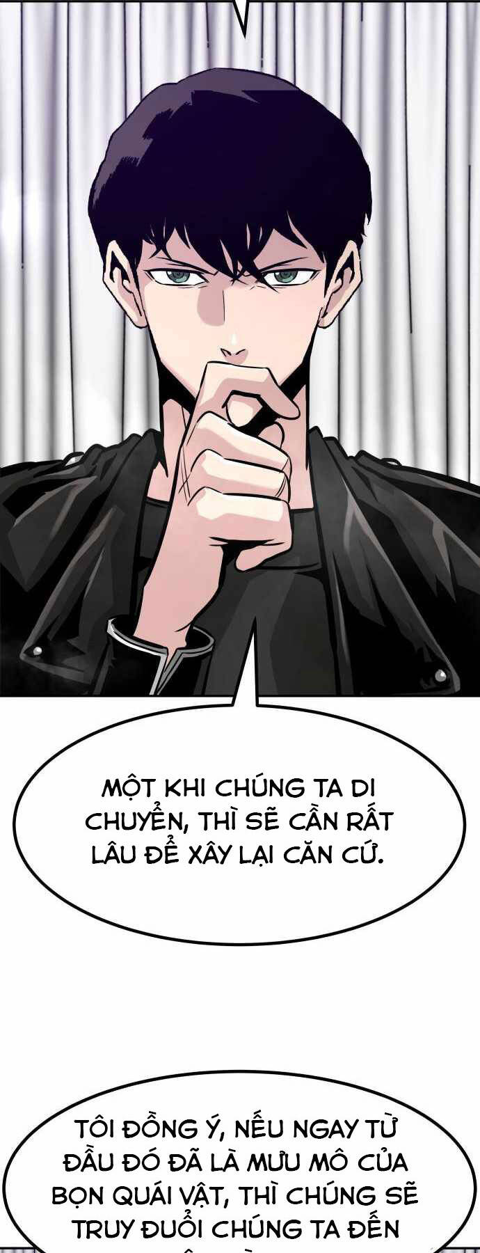 Kẻ Đa Tài Chapter 64 - Trang 2