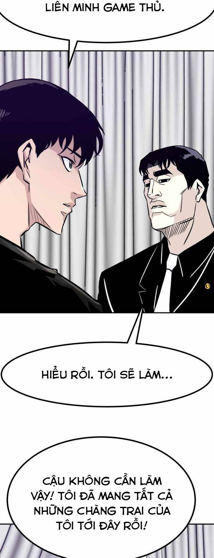 Kẻ Đa Tài Chapter 64 - Trang 2