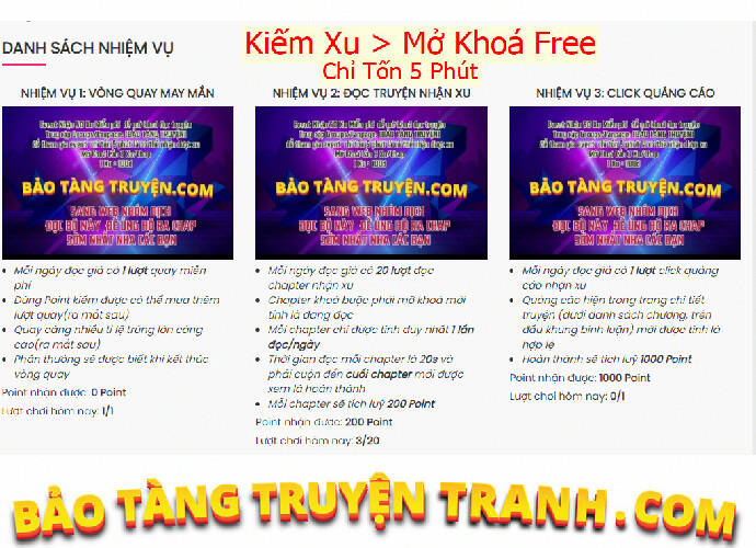 Kẻ Đa Tài Chapter 17 - Trang 2