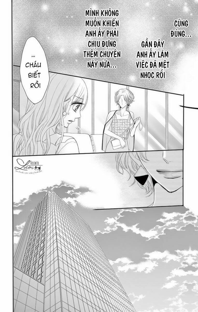 Hương Vị Tình Yêu Chapter 31 - Trang 2