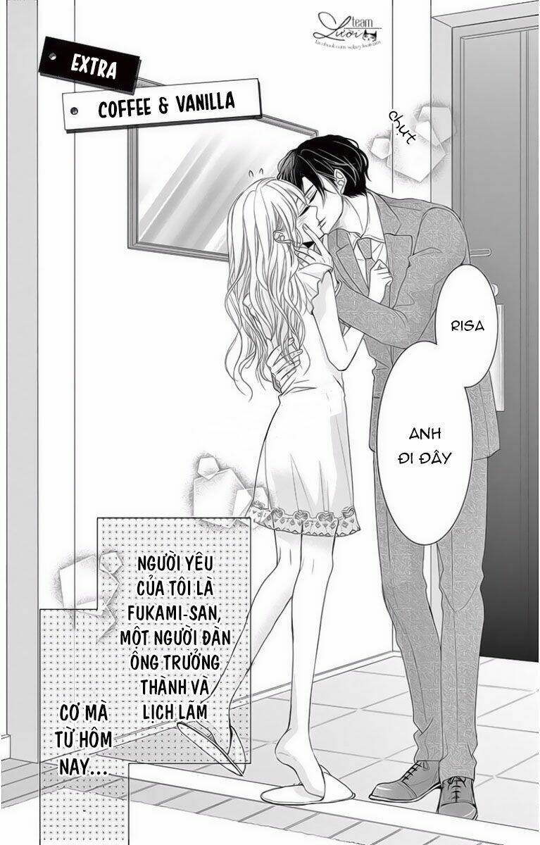 Hương Vị Tình Yêu Chapter 29.5 - Trang 2