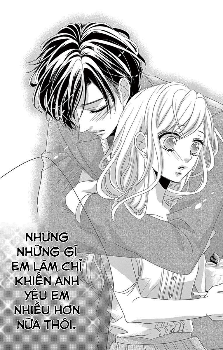 Hương Vị Tình Yêu Chapter 17 - Trang 2