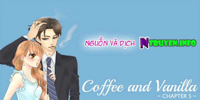 Hương Vị Tình Yêu Chapter 5 - Trang 2