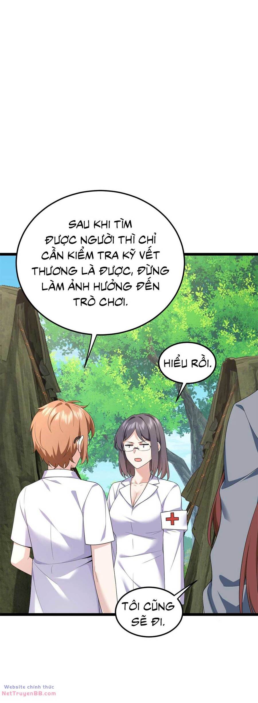 Bạn Gái Của Tôi Rất Kì Lạ Chapter 160 - Trang 2