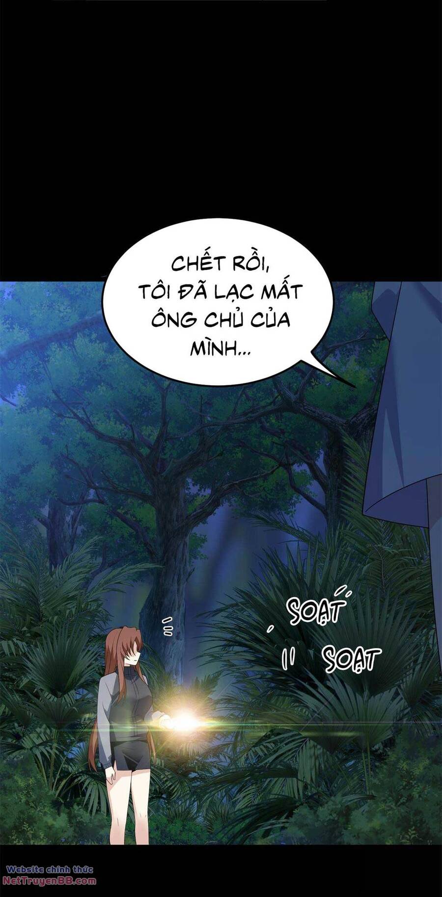 Bạn Gái Của Tôi Rất Kì Lạ Chapter 160 - Trang 2