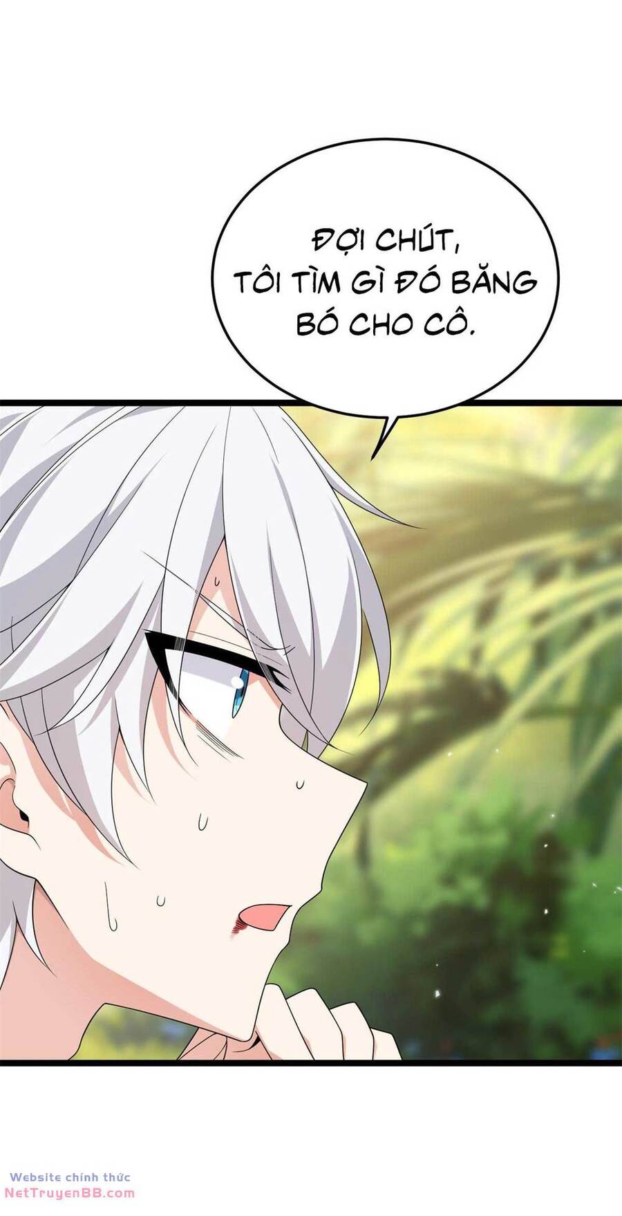 Bạn Gái Của Tôi Rất Kì Lạ Chapter 160 - Trang 2