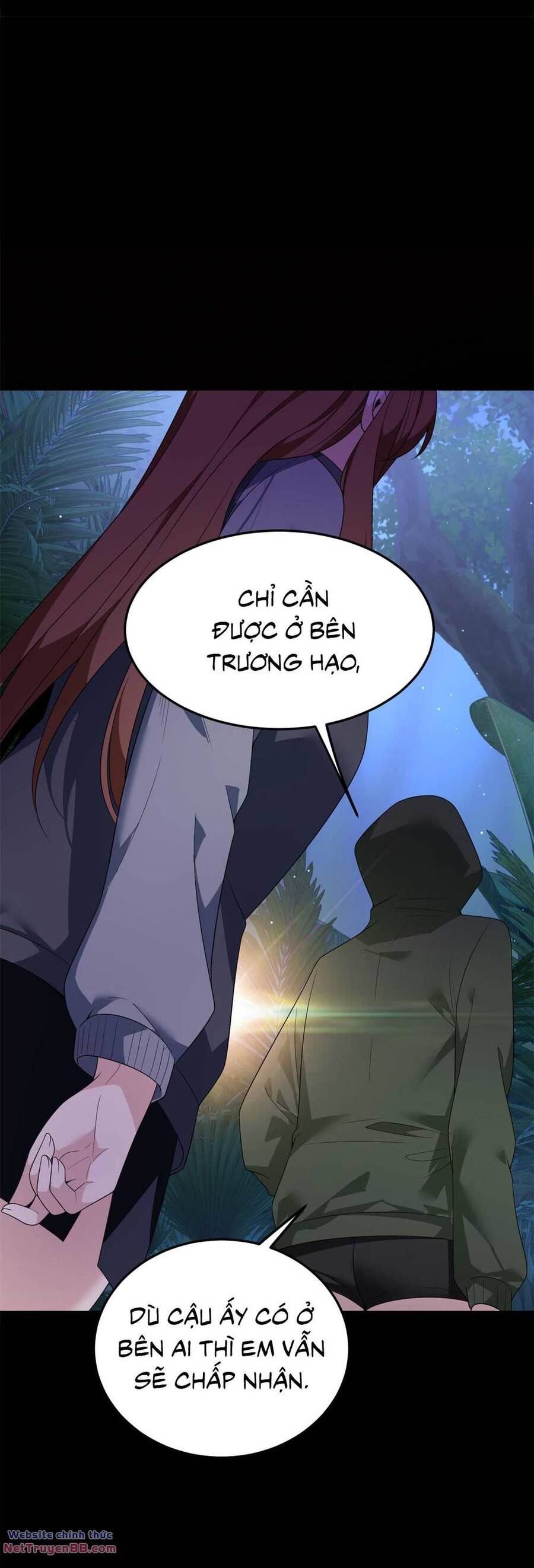 Bạn Gái Của Tôi Rất Kì Lạ Chapter 160 - Trang 2