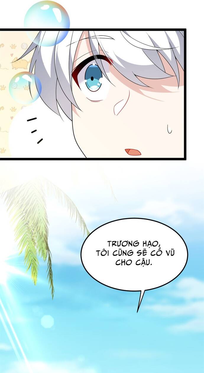 Bạn Gái Của Tôi Rất Kì Lạ Chapter 155 - Trang 2