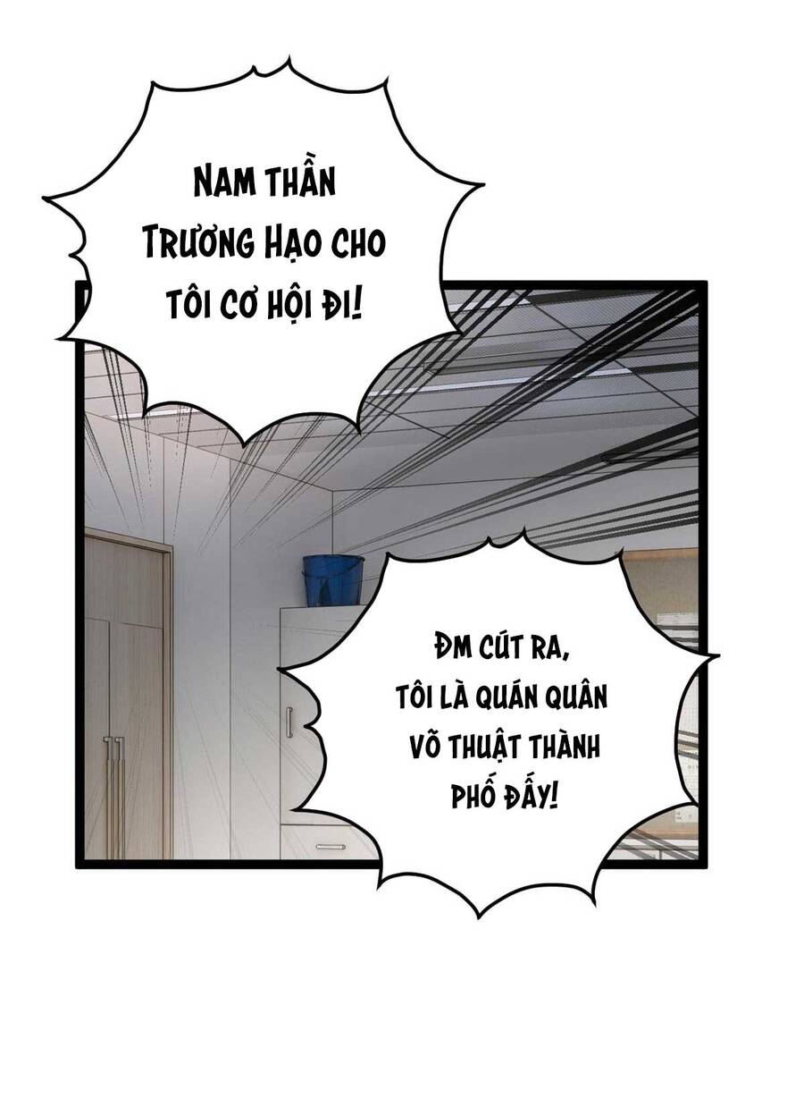 Bạn Gái Của Tôi Rất Kì Lạ Chapter 148 - Trang 2