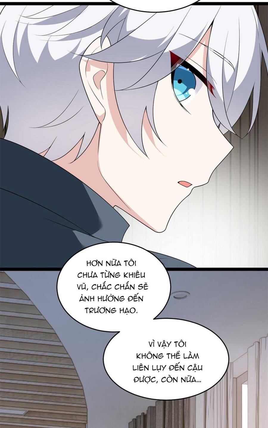 Bạn Gái Của Tôi Rất Kì Lạ Chapter 148 - Trang 2