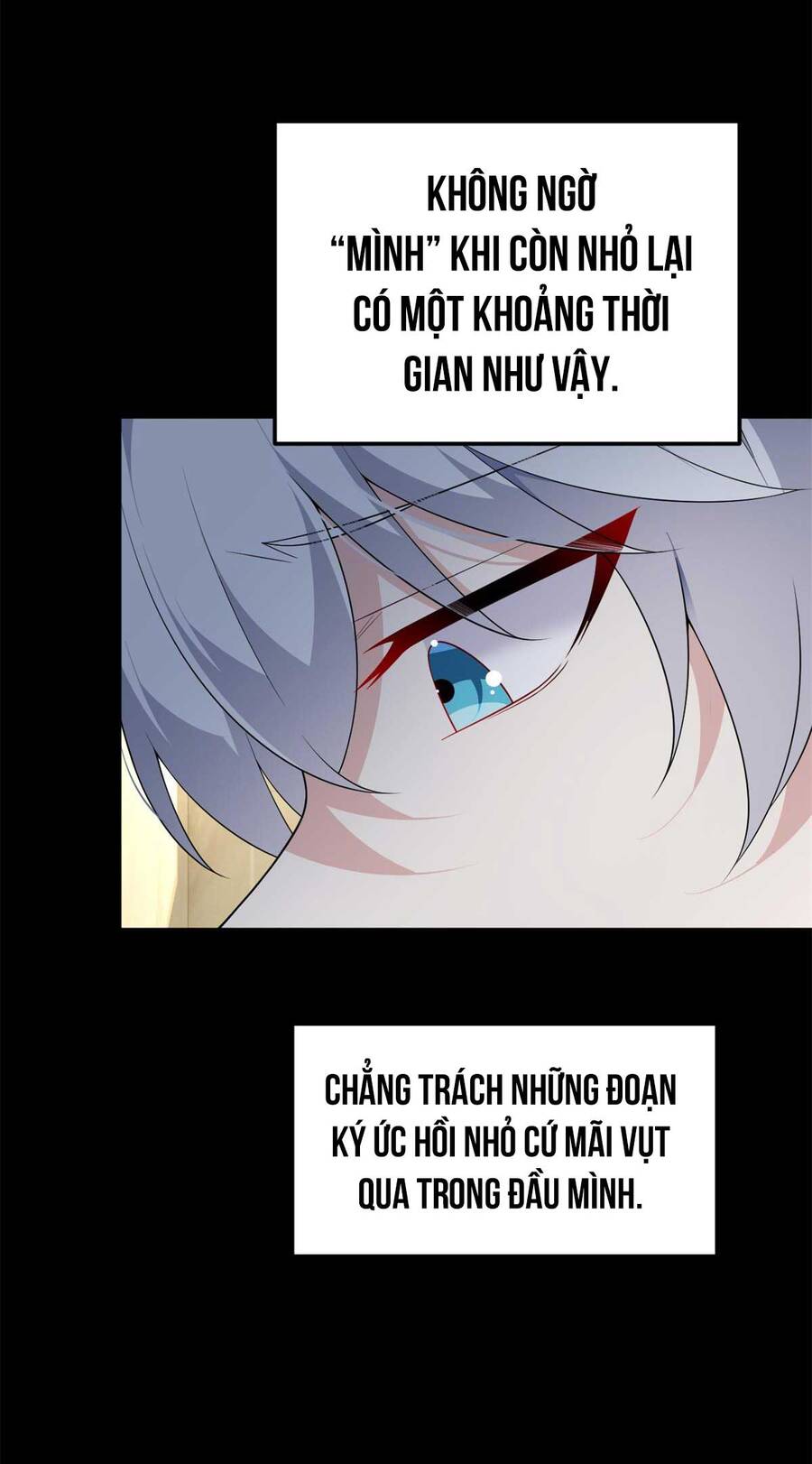 Bạn Gái Của Tôi Rất Kì Lạ Chapter 143 - Trang 2