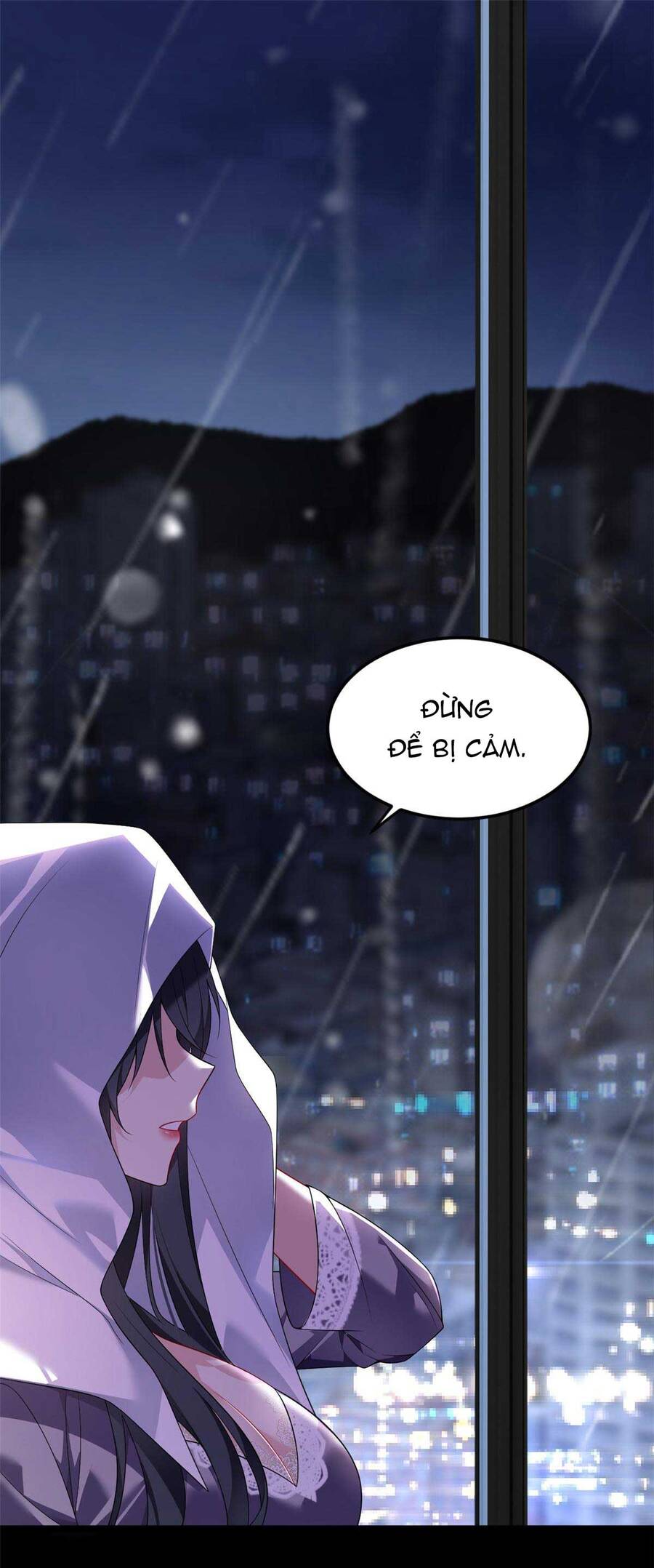 Bạn Gái Của Tôi Rất Kì Lạ Chapter 142 - Trang 2