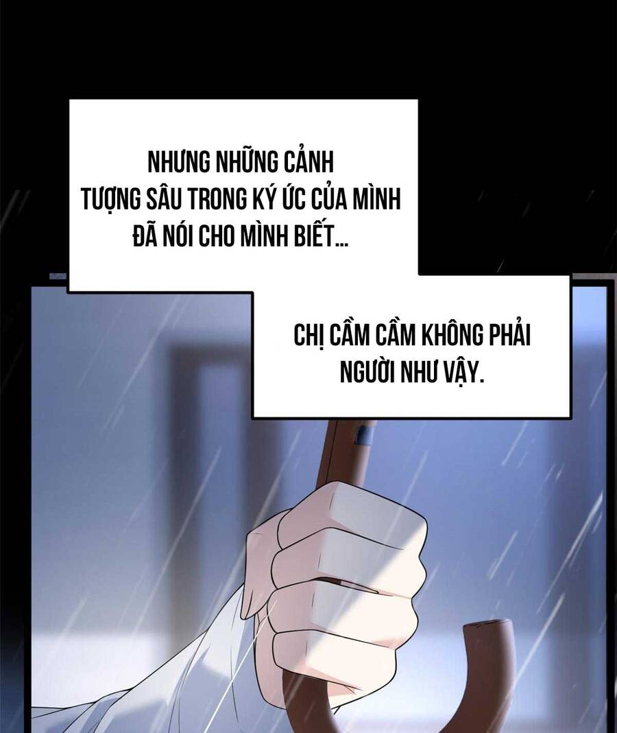 Bạn Gái Của Tôi Rất Kì Lạ Chapter 142 - Trang 2