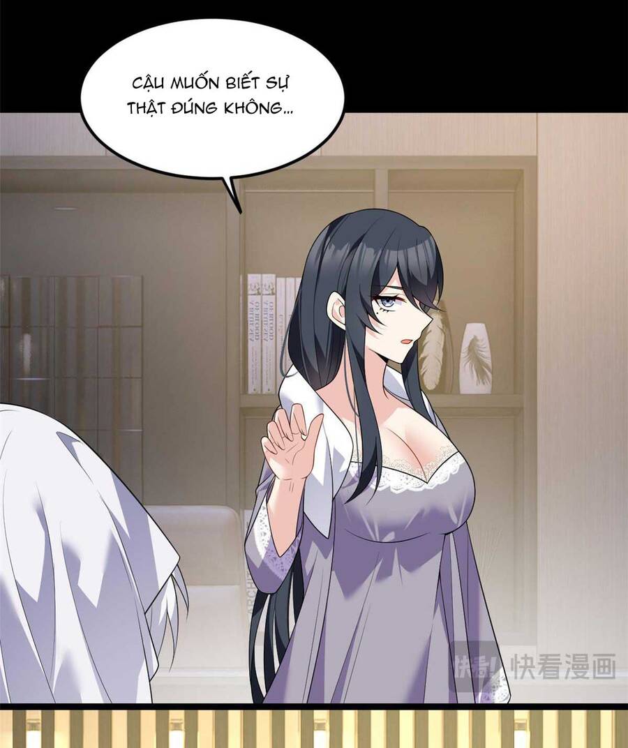 Bạn Gái Của Tôi Rất Kì Lạ Chapter 142 - Trang 2