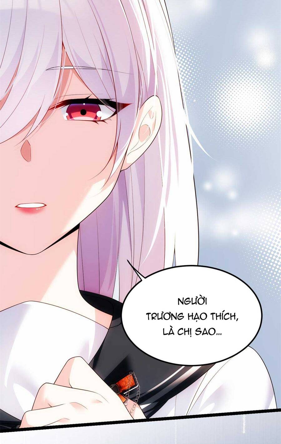 Bạn Gái Của Tôi Rất Kì Lạ Chapter 141 - Trang 2