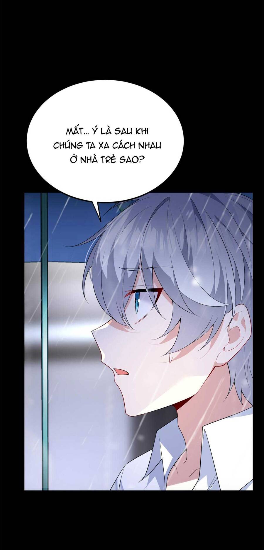 Bạn Gái Của Tôi Rất Kì Lạ Chapter 141 - Trang 2