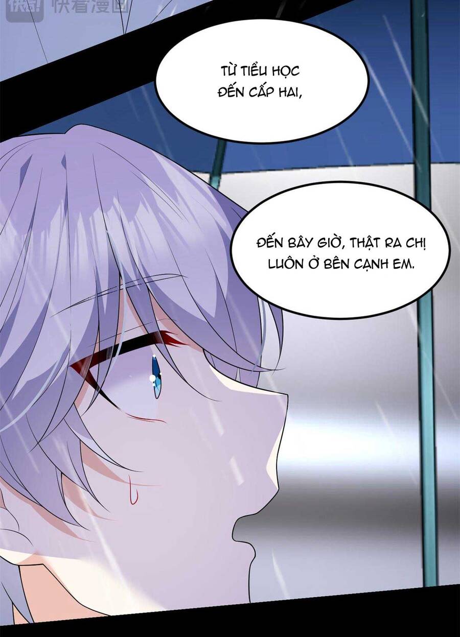 Bạn Gái Của Tôi Rất Kì Lạ Chapter 141 - Trang 2