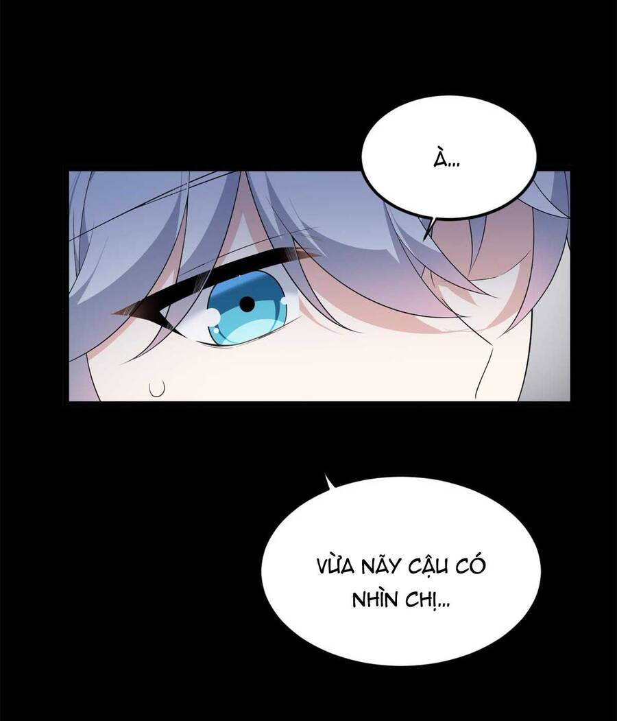 Bạn Gái Của Tôi Rất Kì Lạ Chapter 141 - Trang 2