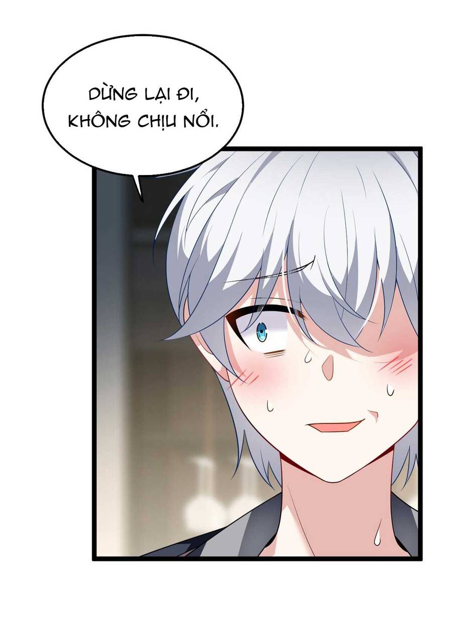 Bạn Gái Của Tôi Rất Kì Lạ Chapter 139 - Trang 2