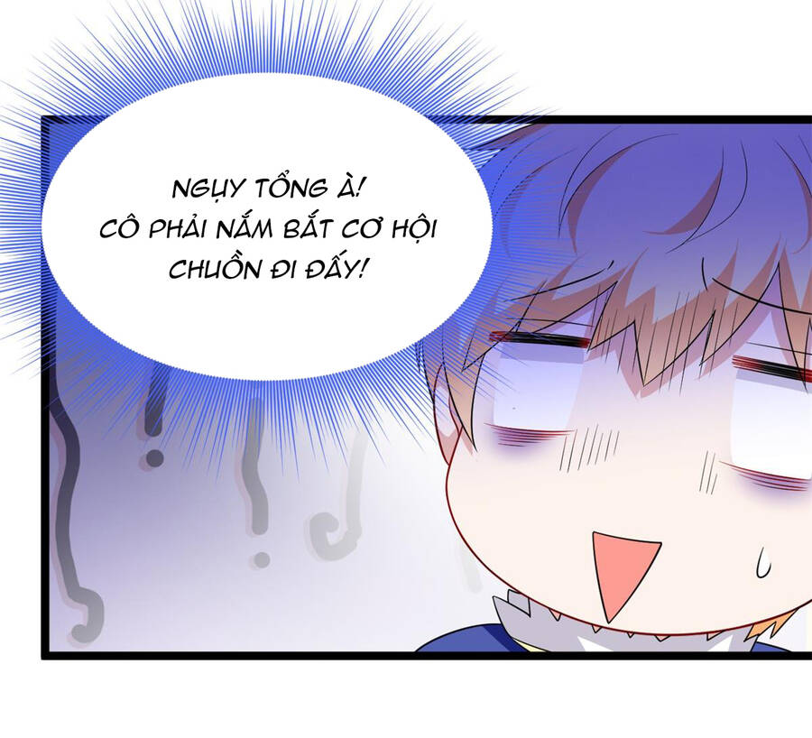 Bạn Gái Của Tôi Rất Kì Lạ Chapter 138 - Trang 2