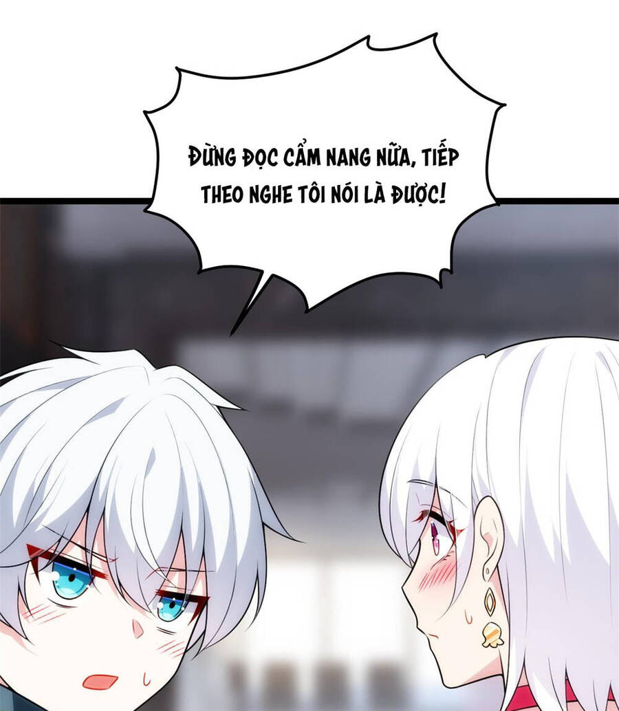 Bạn Gái Của Tôi Rất Kì Lạ Chapter 133 - Trang 2