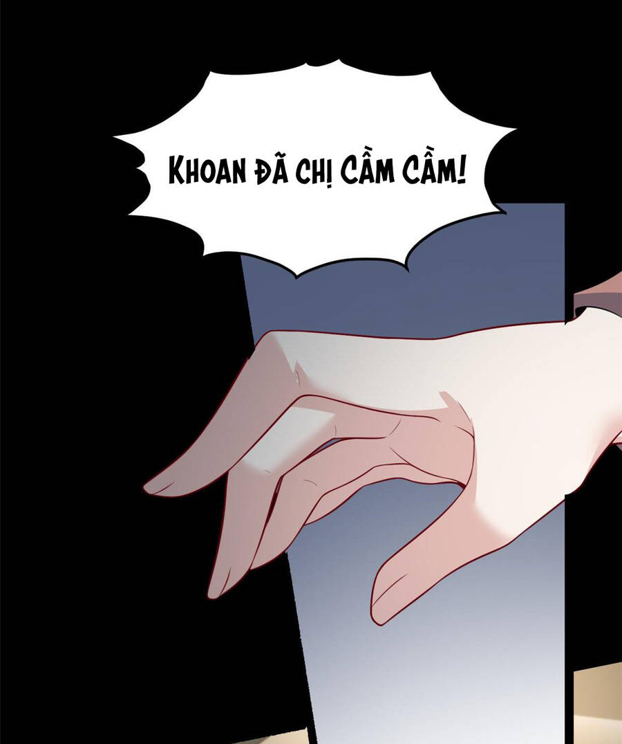 Bạn Gái Của Tôi Rất Kì Lạ Chapter 118 - Trang 2