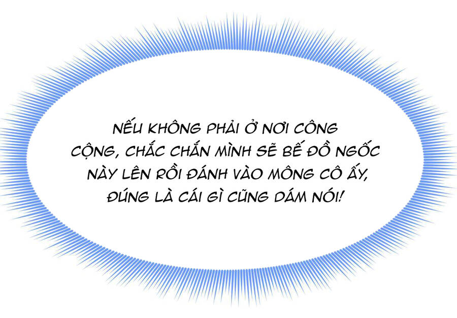 Bạn Gái Của Tôi Rất Kì Lạ Chapter 113 - Trang 2