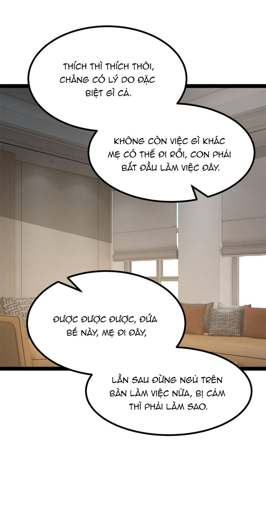 Bạn Gái Của Tôi Rất Kì Lạ Chapter 113 - Trang 2