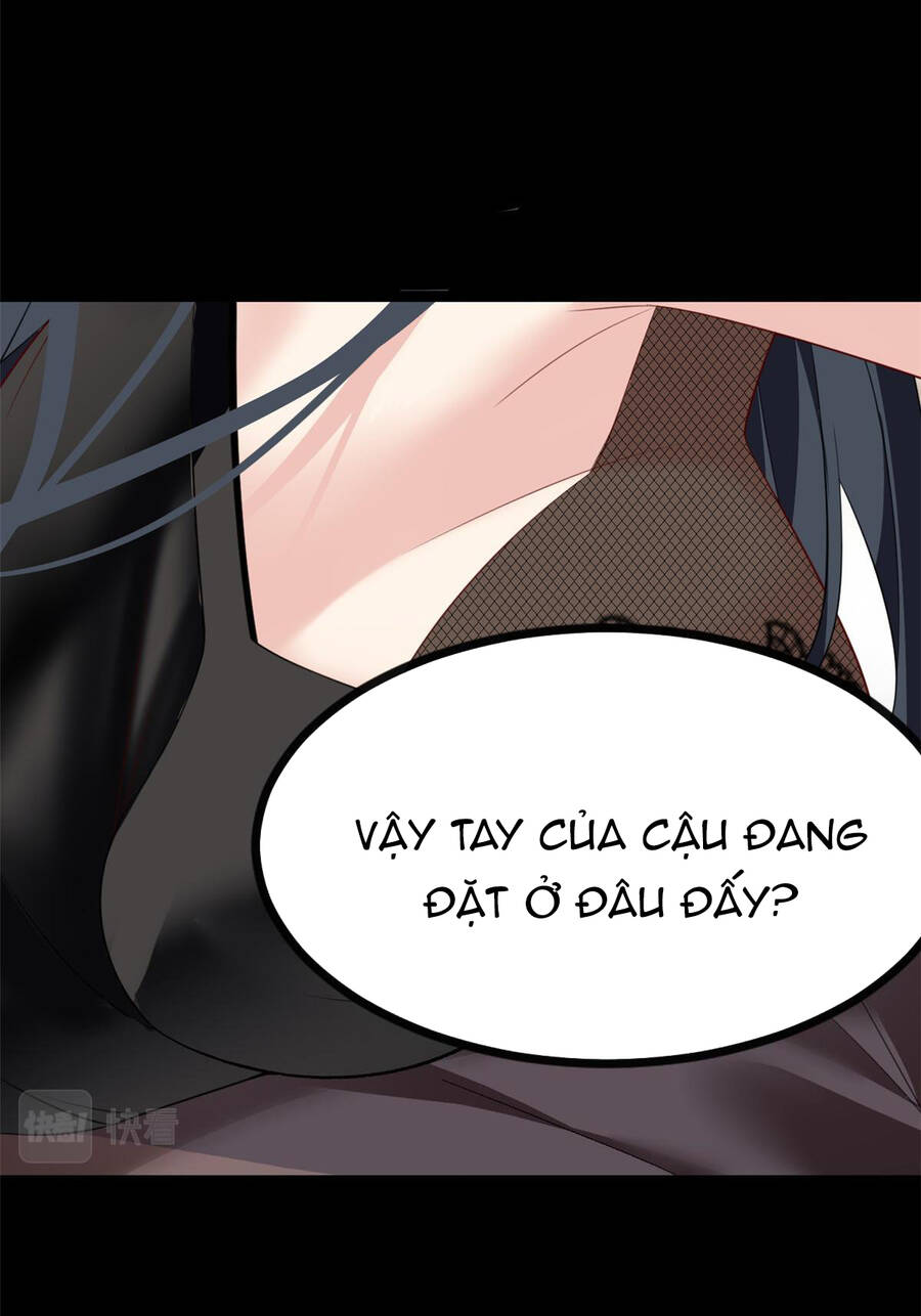 Bạn Gái Của Tôi Rất Kì Lạ Chapter 99 - Trang 2