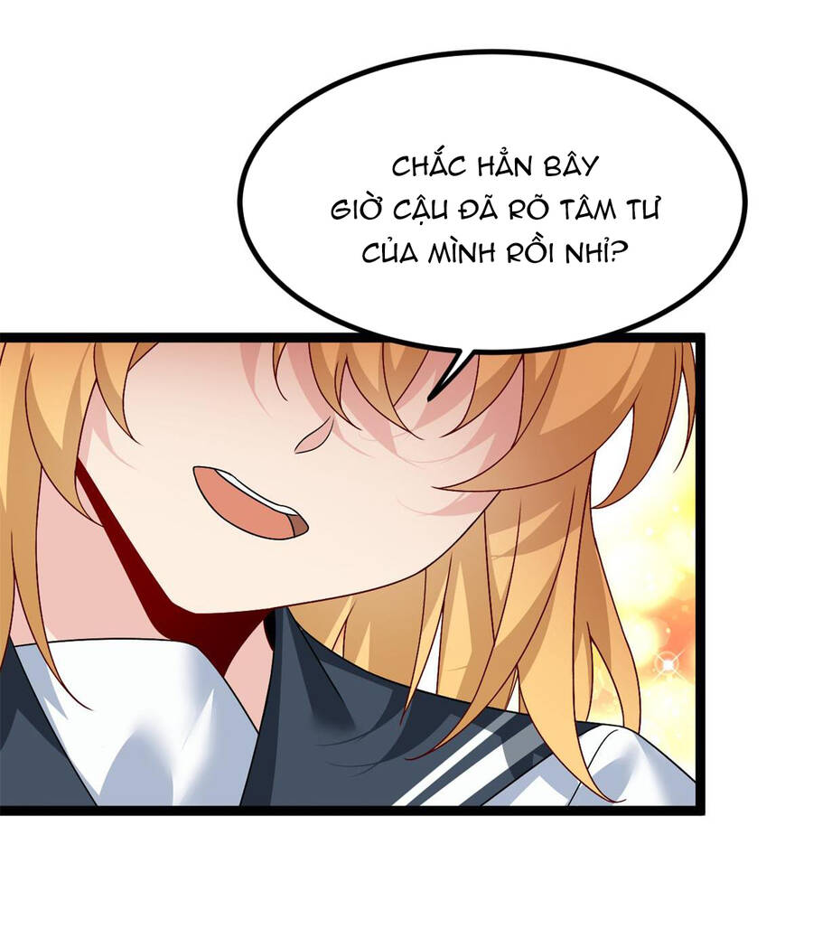 Bạn Gái Của Tôi Rất Kì Lạ Chapter 99 - Trang 2