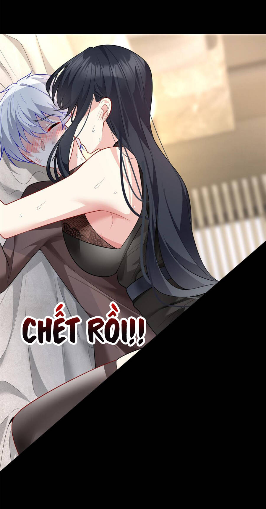 Bạn Gái Của Tôi Rất Kì Lạ Chapter 99 - Trang 2