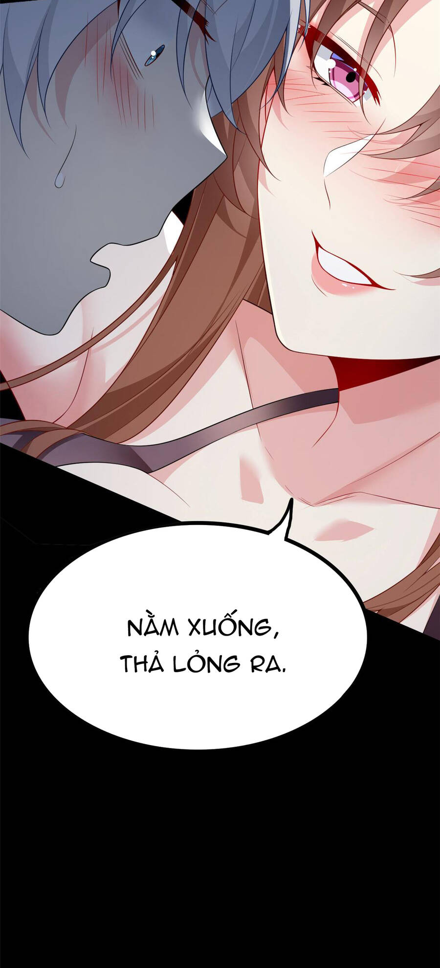 Bạn Gái Của Tôi Rất Kì Lạ Chapter 93 - Trang 2