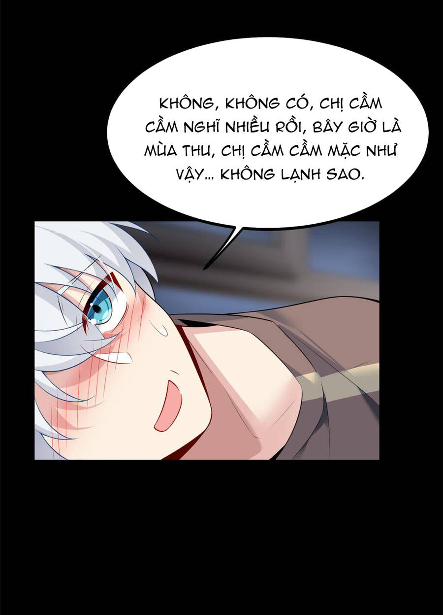 Bạn Gái Của Tôi Rất Kì Lạ Chapter 93 - Trang 2