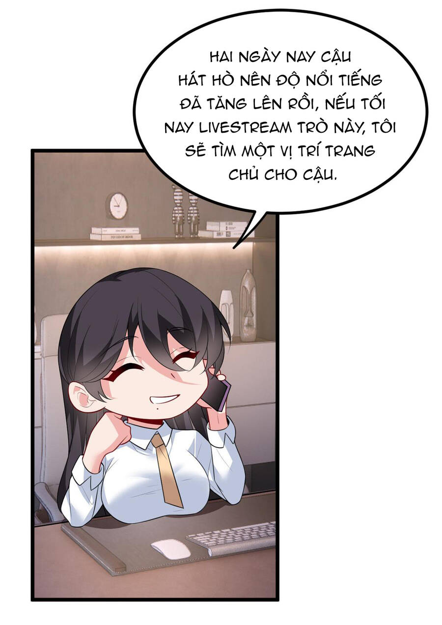 Bạn Gái Của Tôi Rất Kì Lạ Chapter 92 - Trang 2