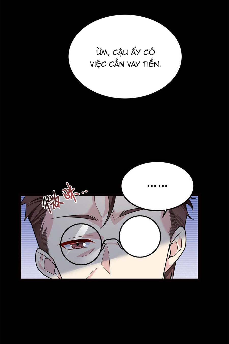 Bạn Gái Của Tôi Rất Kì Lạ Chapter 91 - Trang 2