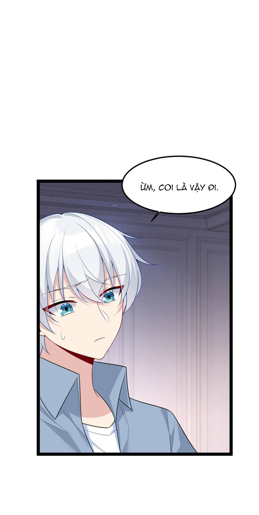 Bạn Gái Của Tôi Rất Kì Lạ Chapter 86 - Trang 2