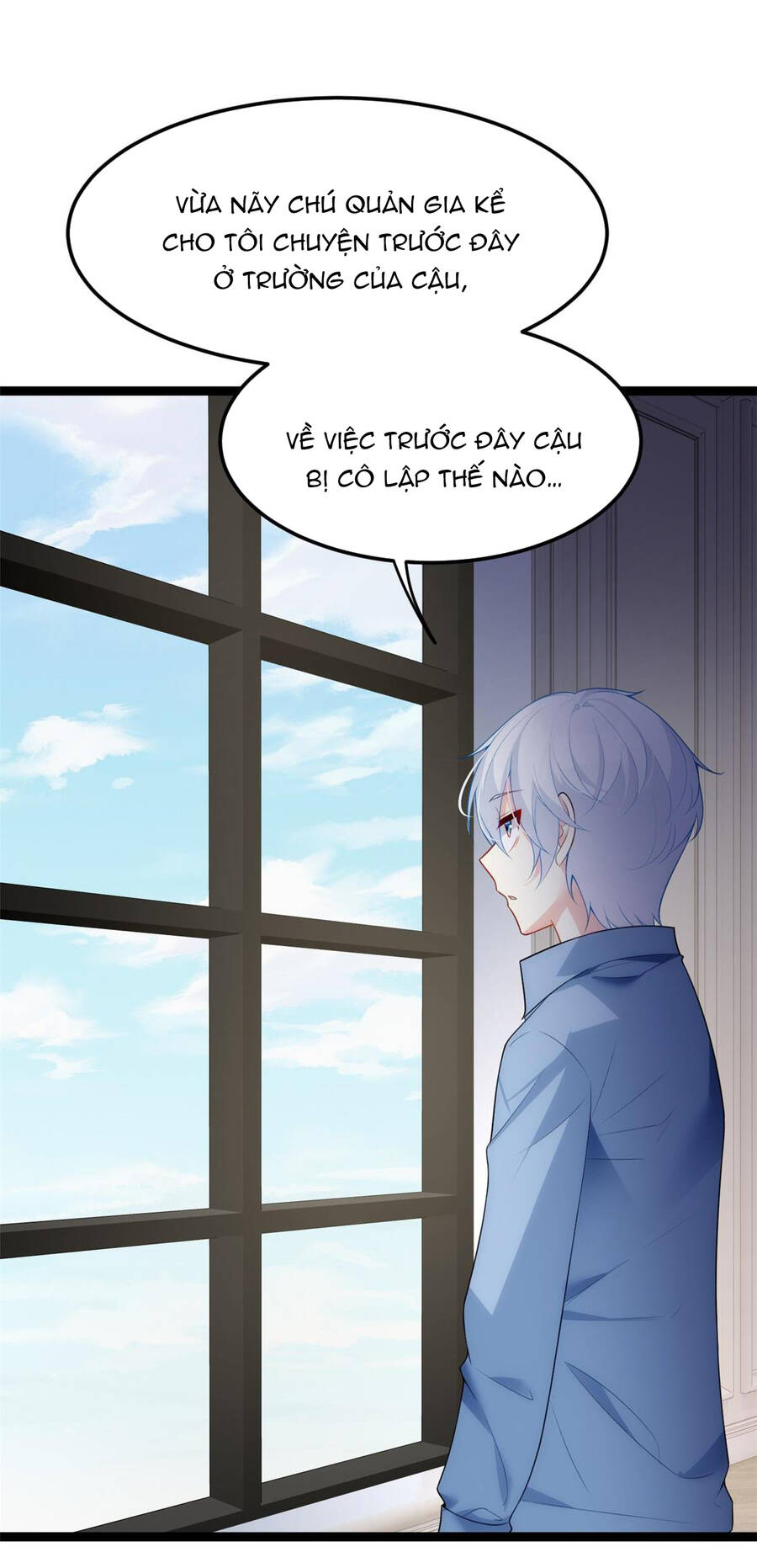 Bạn Gái Của Tôi Rất Kì Lạ Chapter 86 - Trang 2