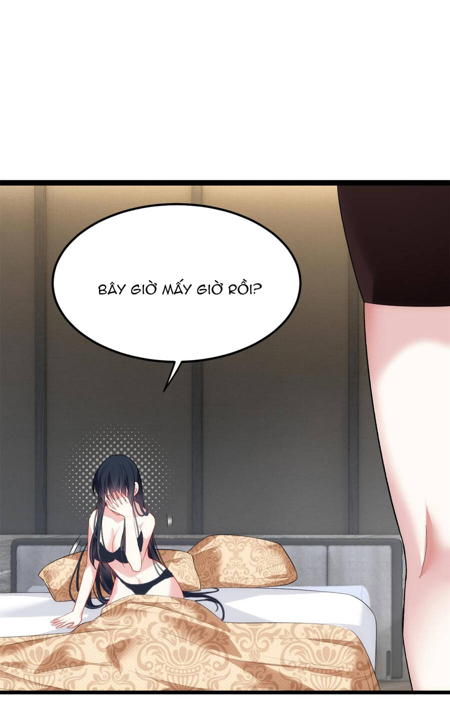 Bạn Gái Của Tôi Rất Kì Lạ Chapter 84 - Trang 2