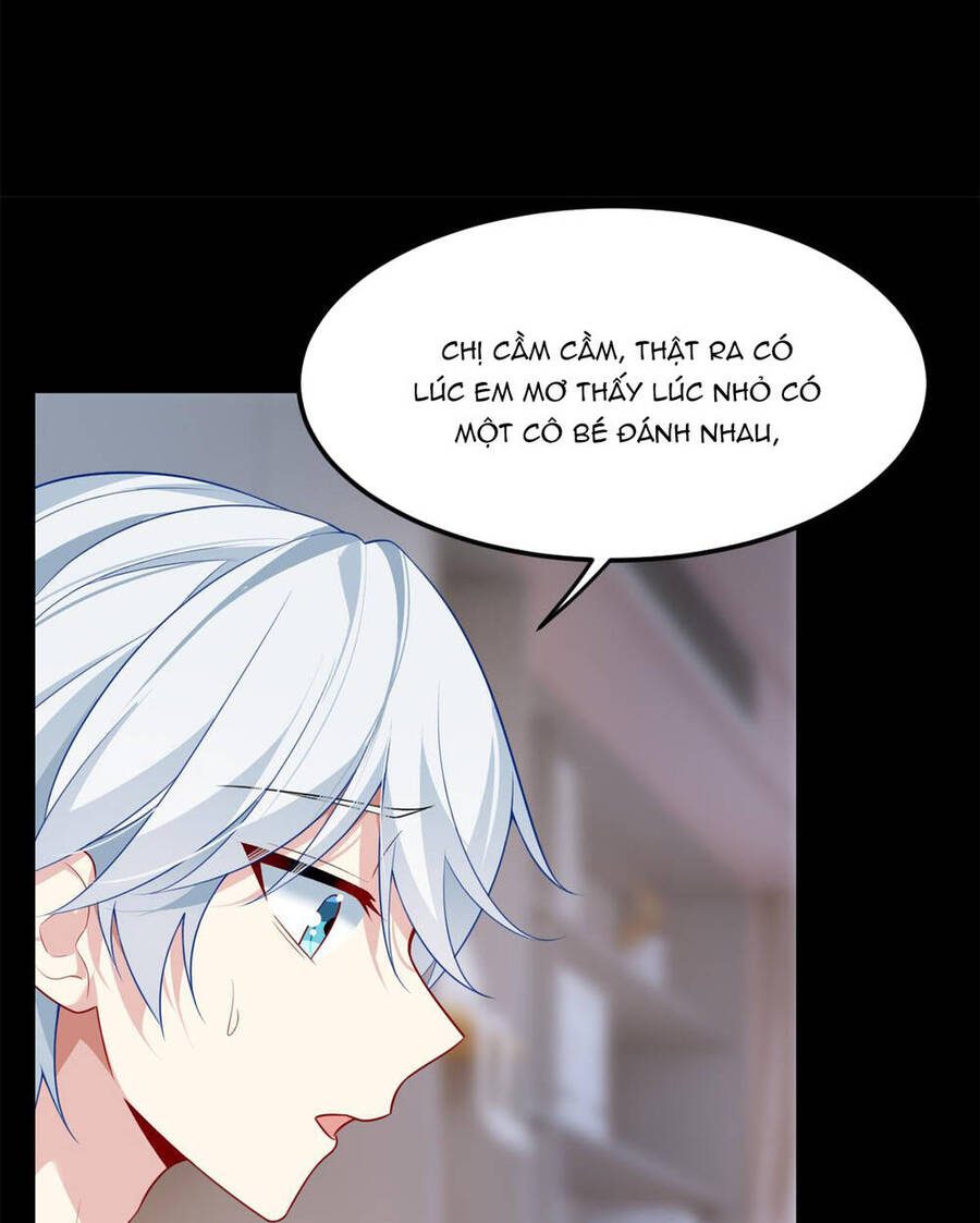 Bạn Gái Của Tôi Rất Kì Lạ Chapter 81 - Trang 2