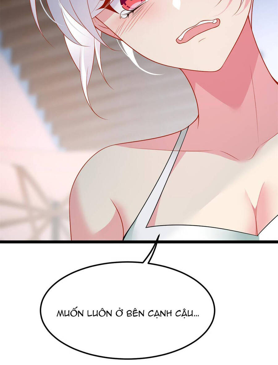 Bạn Gái Của Tôi Rất Kì Lạ Chapter 81 - Trang 2