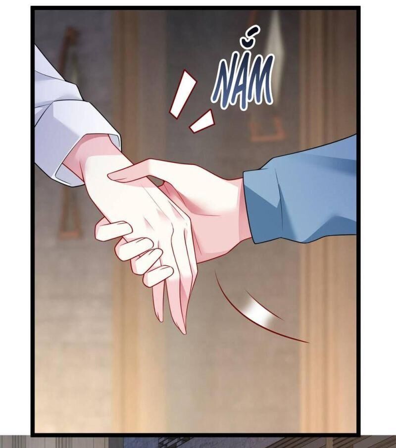 Bạn Gái Của Tôi Rất Kì Lạ Chapter 78 - Trang 2