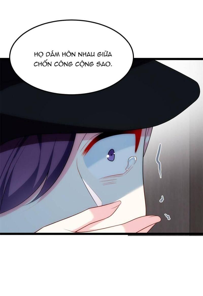 Bạn Gái Của Tôi Rất Kì Lạ Chapter 78 - Trang 2